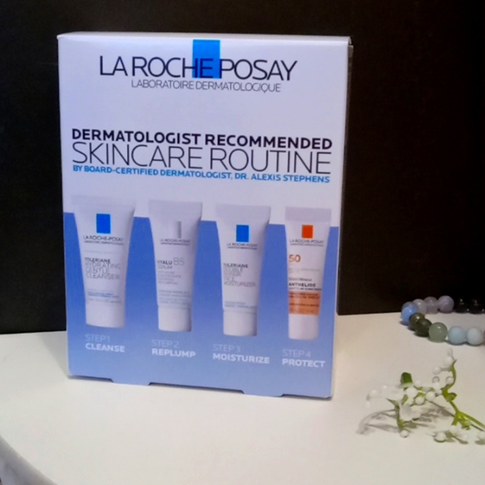 LAa Roche Posey set